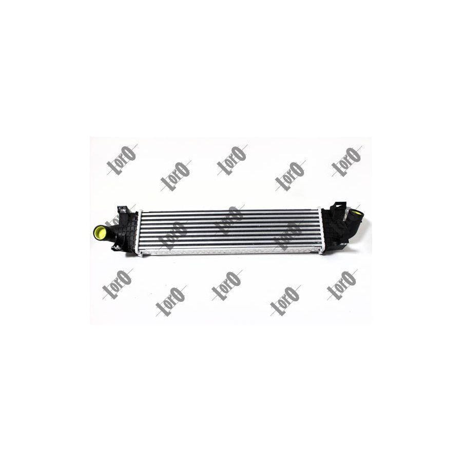 Abakus 0170180001 Intercooler | ML Performance UK