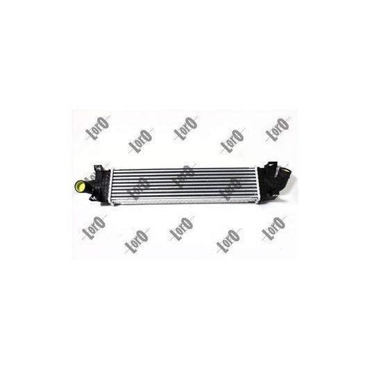 Abakus 0170180001 Intercooler | ML Performance UK