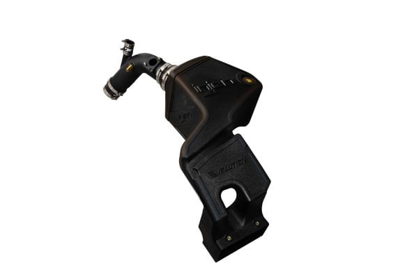 INJEN EVOLUTION EVO X '08/- - EVO1800