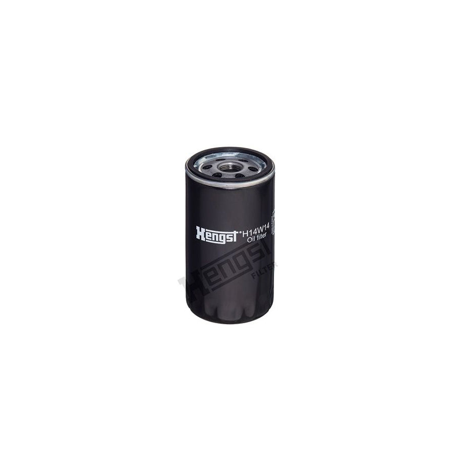 Hengst Filter H14W14 Oil Filter For Audi 80