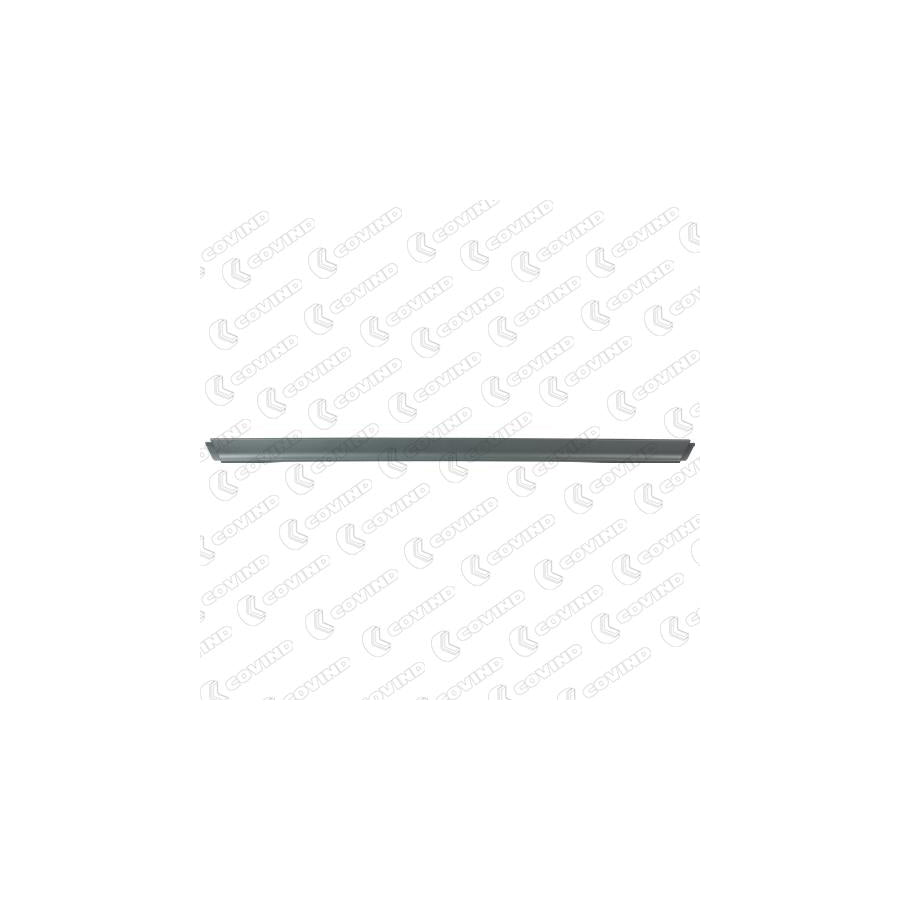 Covind 4Fh/102 Front Splitter | ML Performance UK