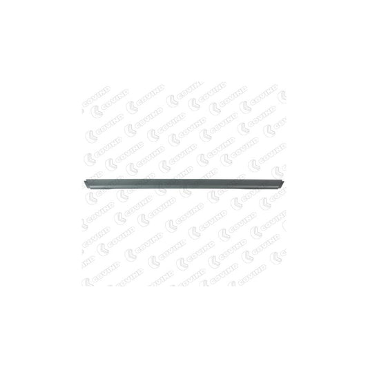 Covind 4Fh/102 Front Splitter | ML Performance UK