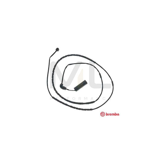 BREMBO A 00 225 Brake pad wear sensor for BMW 3 Series | ML Performance Car Parts