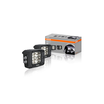 OSRAM  Ledriving Value Series Off Road Ledwl101 Sp Worklight | ML Performance