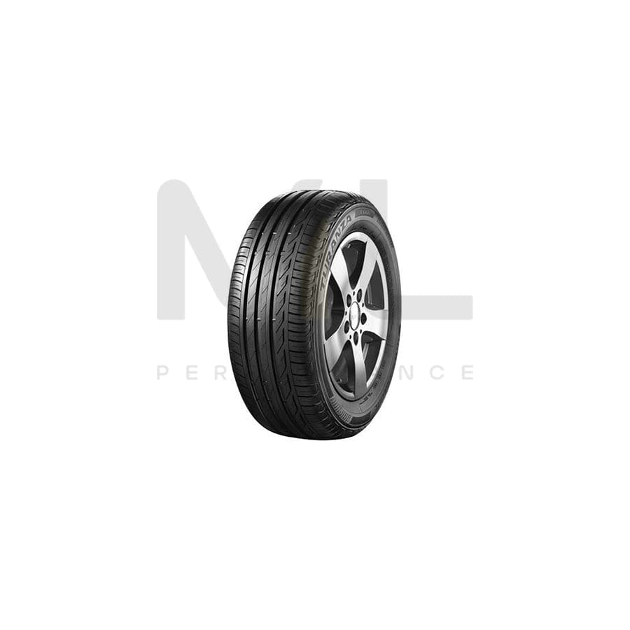 Bridgestone Turanza T001 225/55 R16 95V Summer Tyre | ML Performance UK Car Parts