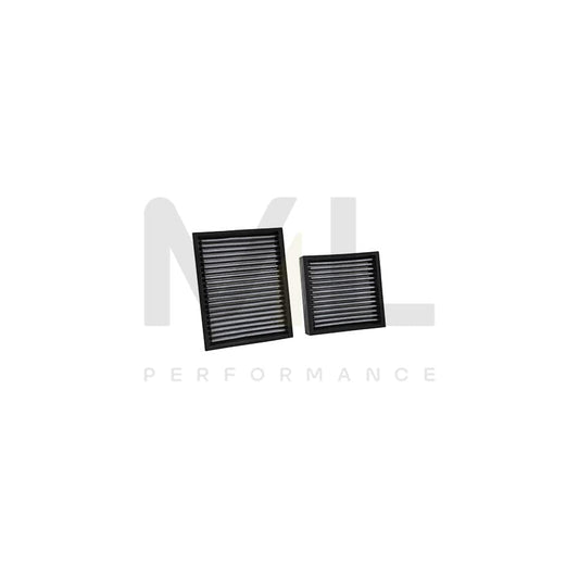 K&N VF3016 Cabin Air Filter | ML Car Parts UK | ML Performance