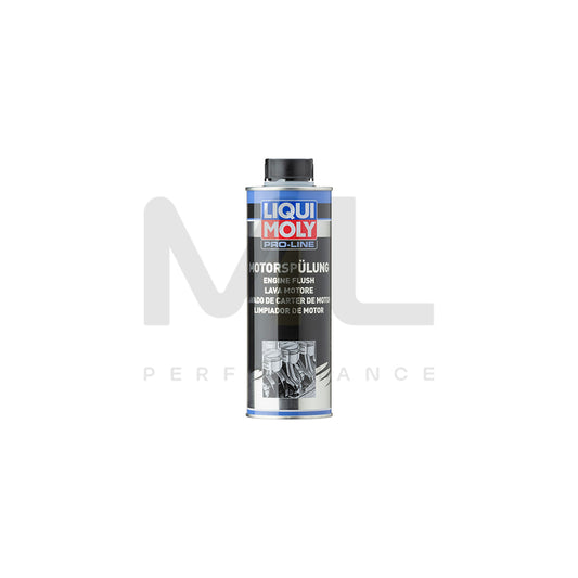 Liqui Moly Pro Line Engine Flush 5l