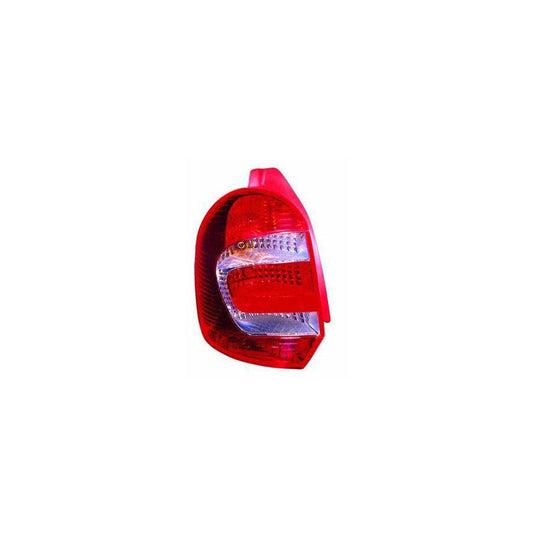 Abakus 5511984RUE Rear Light For Renault Modus / Grand Modus (F, Jp) | ML Performance UK