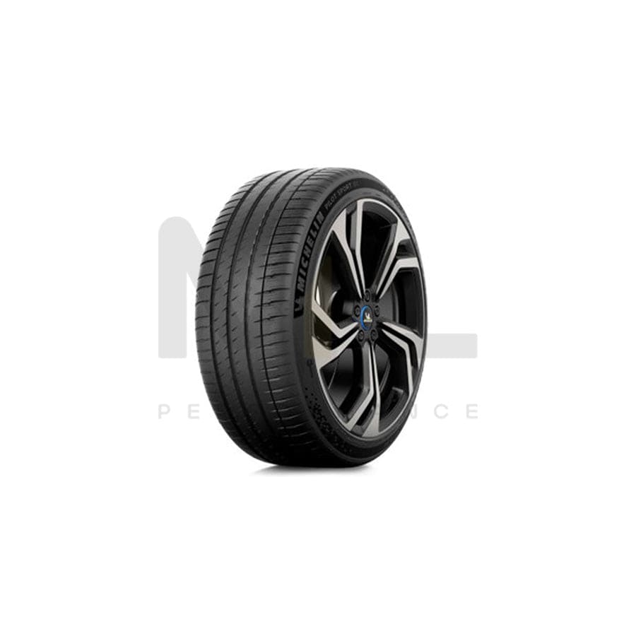 Michelin Pilot Sport EV 255/45 R22 107V Summer Tyre | ML Performance UK Car Parts