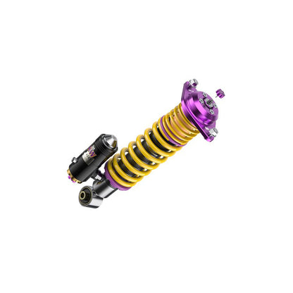 KW 39758204 Scion Subaru Toyota Clubsport 3-Way Coilover Kit (FR-S, BRZ, GR86 & GT86) 6  | ML Performance UK Car Parts