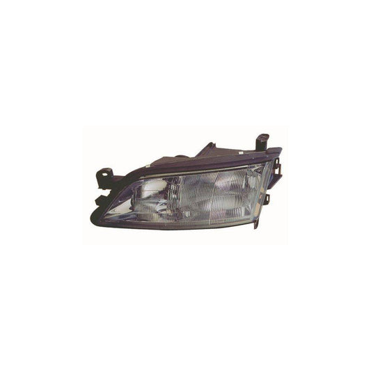 Abakus 4421114RLDEMN Headlight For Opel Vectra | ML Performance UK