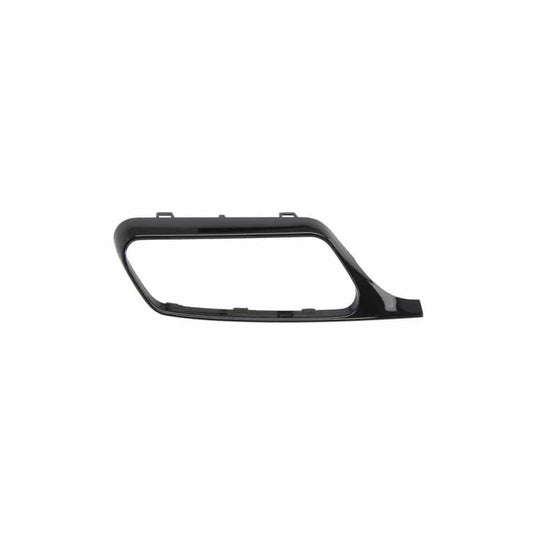 Blic 5703-05-3529978P Bumper Grill Suitable For Mercedes-Benz E-Class