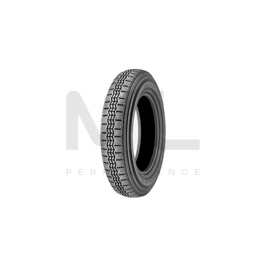 Michelin X 5.50 R16 84H Summer Tyre | ML Performance UK Car Parts