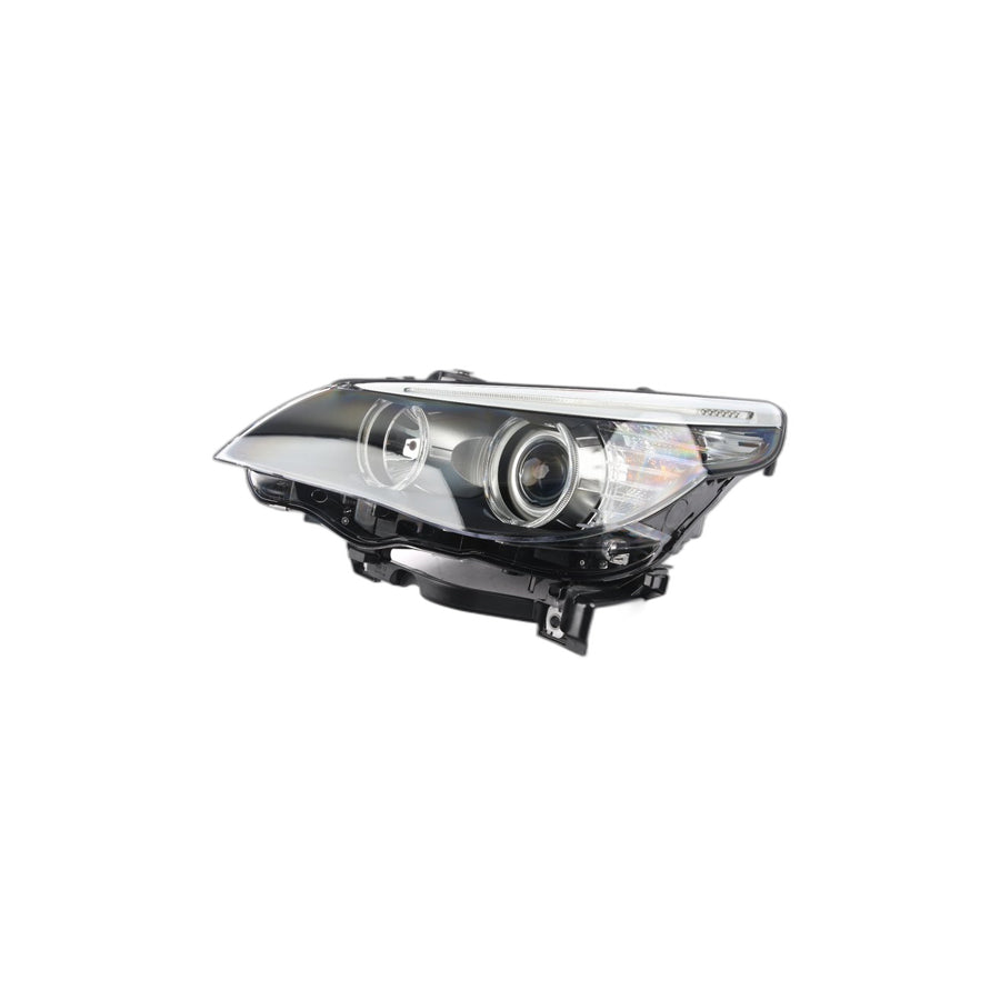 Genuine BMW 63127177731 E60 E61 Headlight Left (Inc. M5, 528xi & 550i)