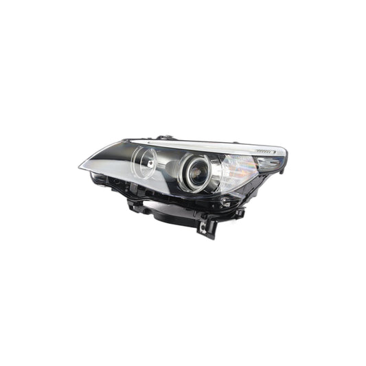 Genuine BMW 63127177731 E60 E61 Headlight Left (Inc. M5, 528xi & 550i)