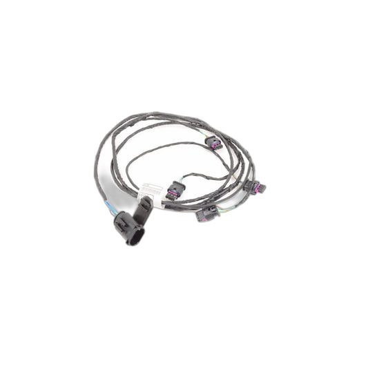 Genuine BMW 61129326026 F32 F34 F31 Set Of Cables, Front Apron (Inc. 328d, 435i & 440iX)