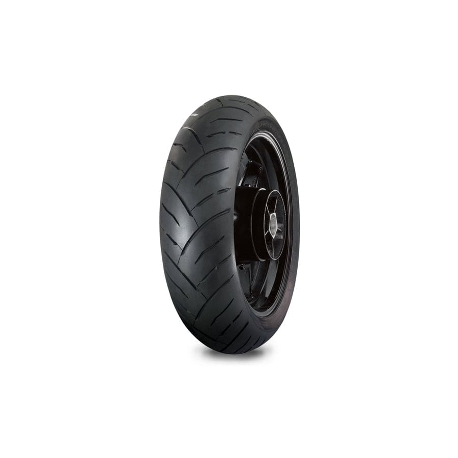MAXXIS 2789135 190/55ZR17 MA-ST2 75W TL Supermaxx ST Tyre | ML Performance UK UK