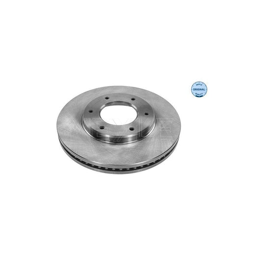 Meyle 30-15 521 0086 Brake Disc For Toyota Hiace
