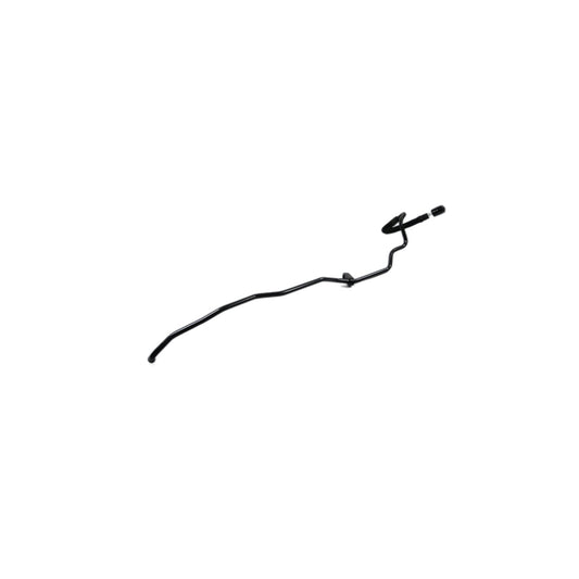 Genuine BMW 17221438675 E46 Oil Cooling Pipe Inlet A5S 360R (Inc. 325xi & 330xi)