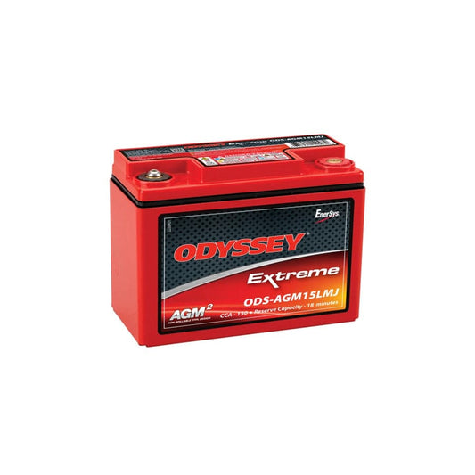 Odyssey ODS-AGM15LMJ Power & Motorsports Battery (PC545MJT) | ML Performance UK Car Parts