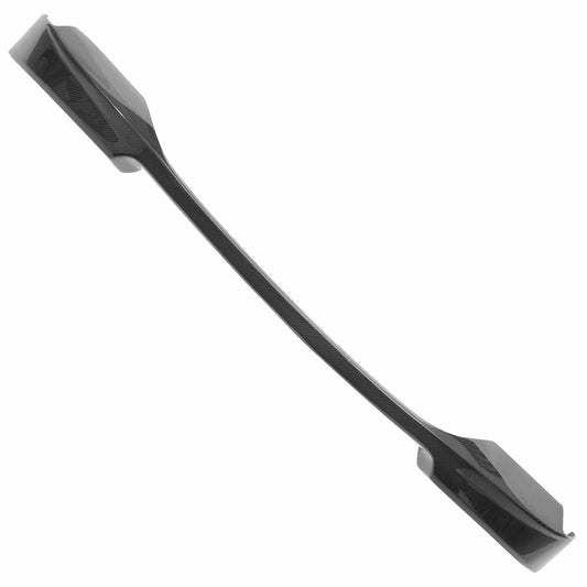 MANHART MH2F1011100 CARBON FRONT SPOILER FOR BMW F10 M5 (COMPETITION)