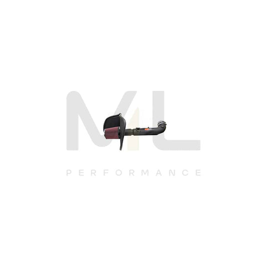 K&N 57-9020 Performance Air Intake System | ML Car Parts UK | ML Performance