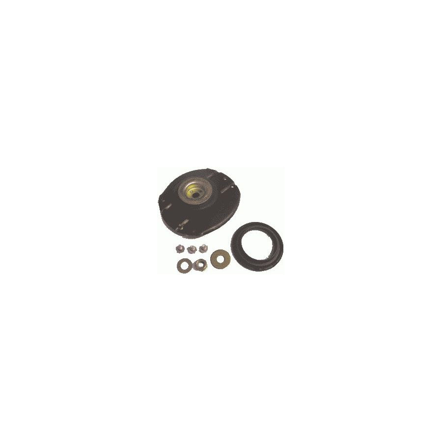 Sachs 802 216 Repair Kit, Suspension Strut For Peugeot 206