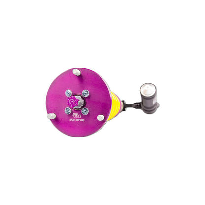 KW 35276806 Suzuki Swift III Clubsport 2-Way Coilover Kit 7  | ML Performance UK Car Parts