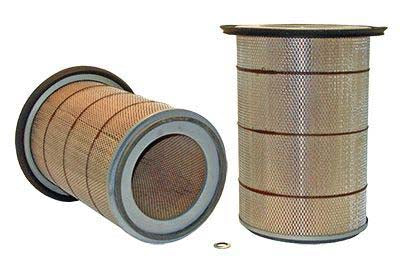 WIX Filters 42377 Air Filter