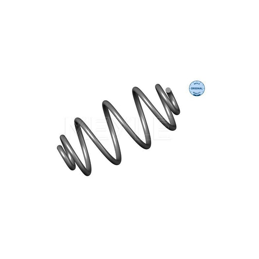 Meyle 614 739 0014 Coil Spring