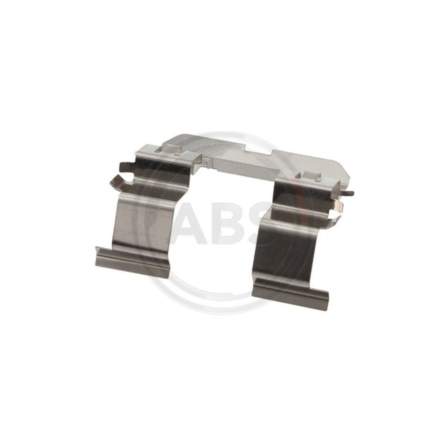 A.B.S. 1816Q Accessory Kit, Disc Brake Pads