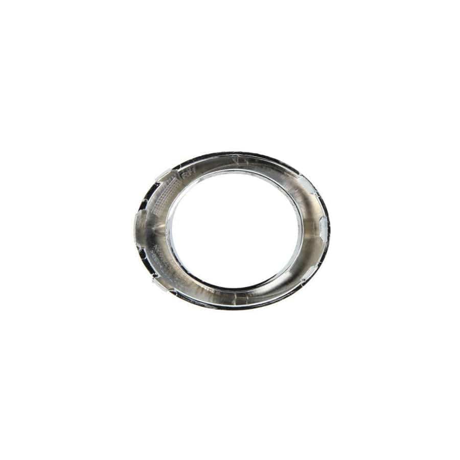 Blic 6502-07-3580918P Bumper Grill Suitable For Mercedes-Benz Glk (X204)