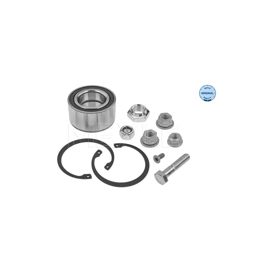 Meyle 100 498 0035 Wheel Bearing Kit
