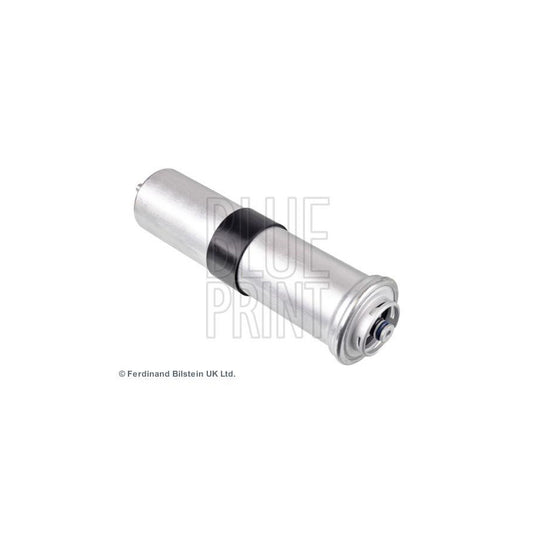 Blue Print ADC488340 Coil Spring For Smart Forfour I (454)