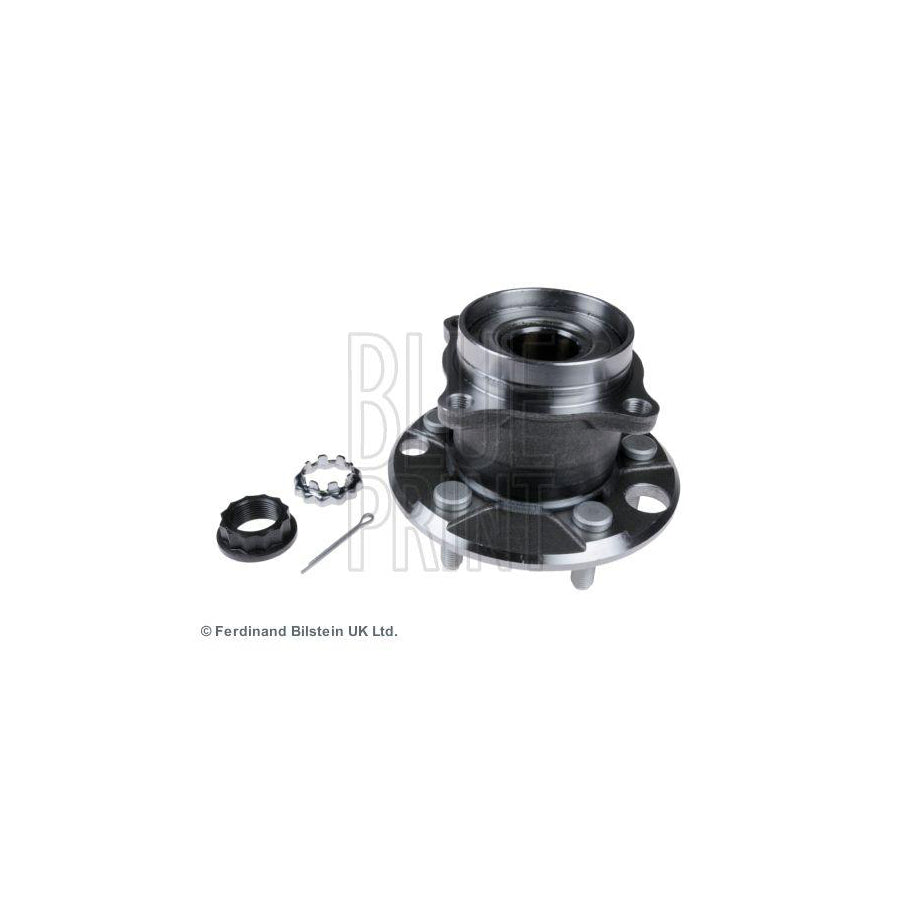 Blue Print ADT383117 Wheel Bearing Kit For Lexus Ls III (Xf30)