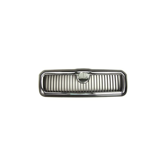 Blic 6502-07-7520990P Radiator Grille For Skoda Octavia