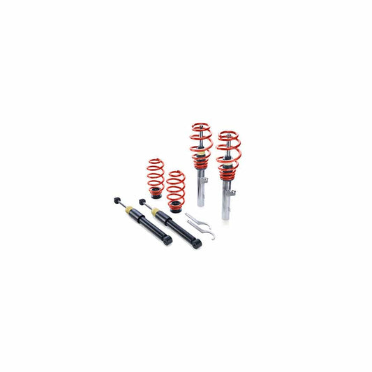 Eibach PSS65-15-008-04-22 Audi A6 C6 Pro-Street-S Coilover Kit