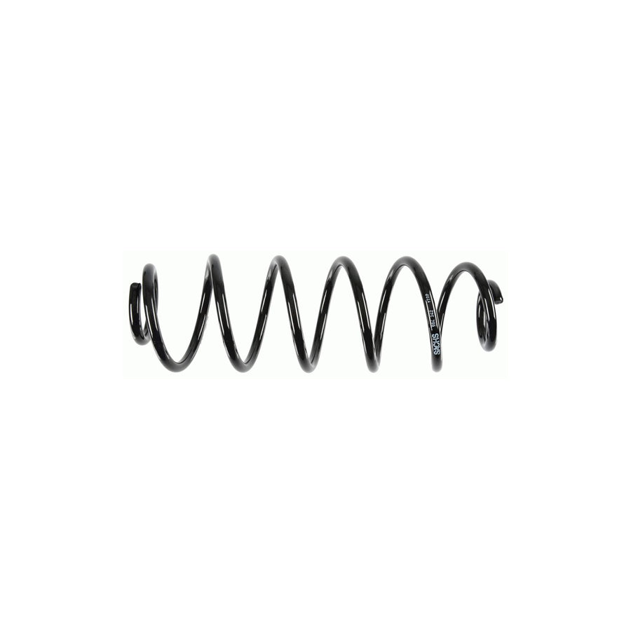 Sachs 994 342 Coil Spring For Citro????????????n C3 Picasso
