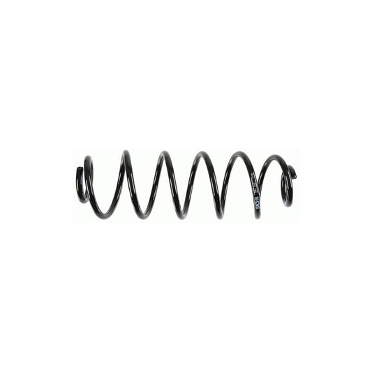 Sachs 994 342 Coil Spring For Citro????????????n C3 Picasso