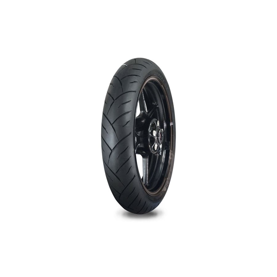 MAXXIS 2789012 120/70ZR17 MA-ST2 58W TL Supermaxx ST Tyre | ML Performance UK UK