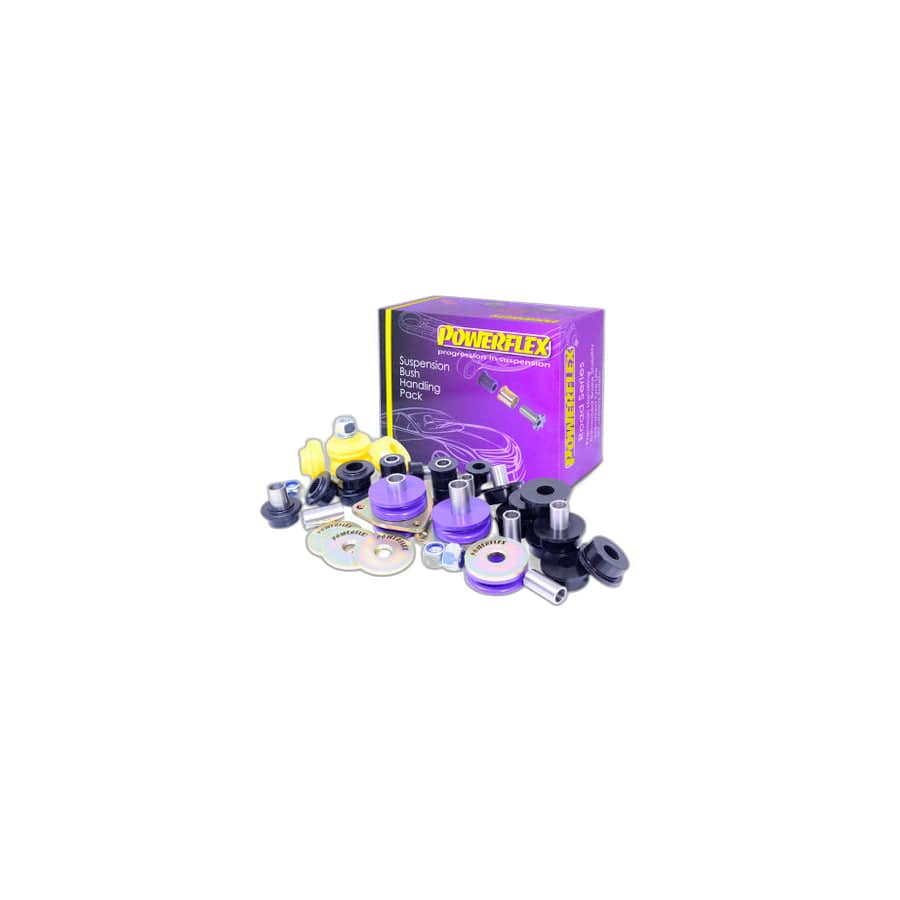 Powerflex PF32K-1001 Land Rover Handling Pack (Inc. Range Rover Classic, Defender) | ML Performance UK Car Parts