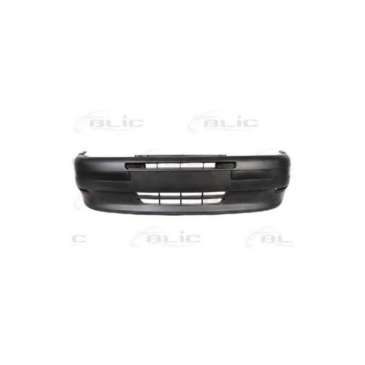 Blic 5510-00-2022900P Bumper For Fiat Punto