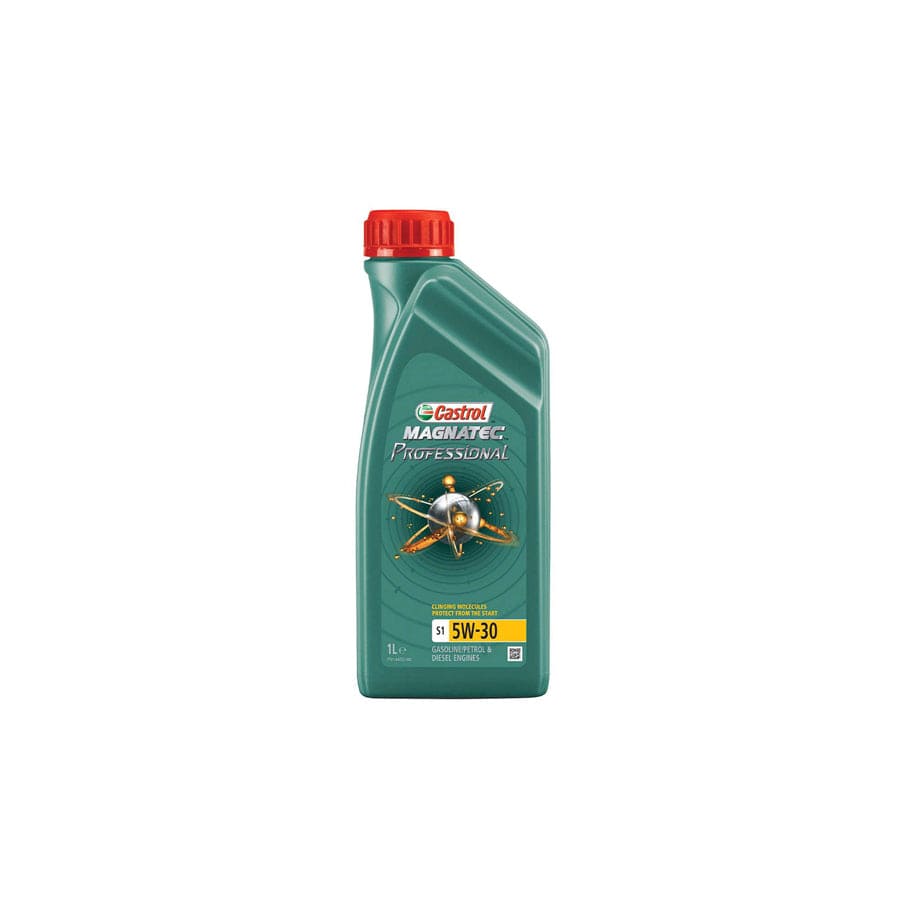 Castrol Magnatec Professional S1 5W-30 - 1ltr | ML Performance UK Car Parts
