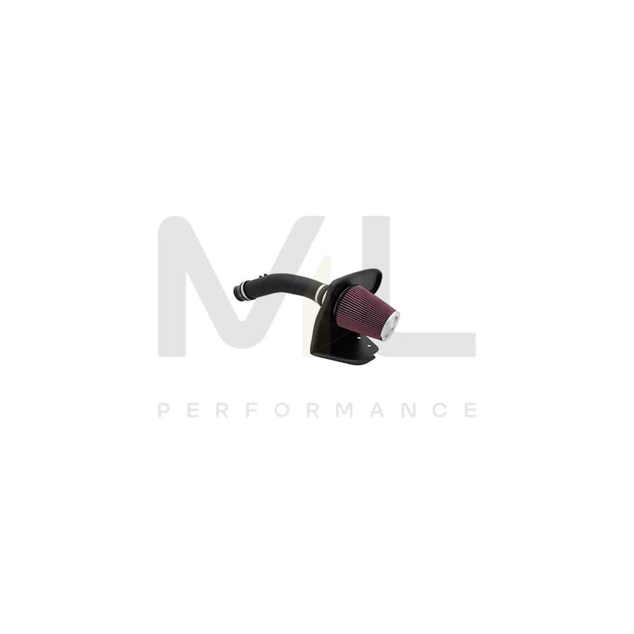 K&N 57-2525-2 Performance Air Intake System | ML Car Parts UK | ML Performance