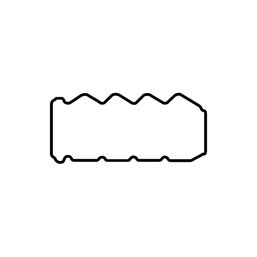 Corteco 026598P Rocker Cover Gasket | ML Performance UK