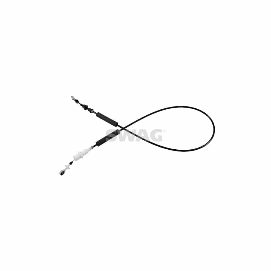 SWAG 10 92 1366 Accelerator Cable suitable for MERCEDES-BENZ 190 (W201) | ML Performance UK Car Parts