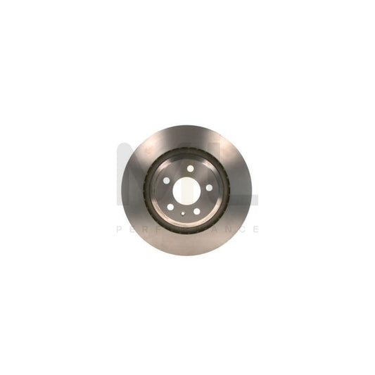 BOSCH 0 986 479 457 Brake Disc for AUDI A6 Vented, Oiled, High-carbon | ML Performance Car Parts