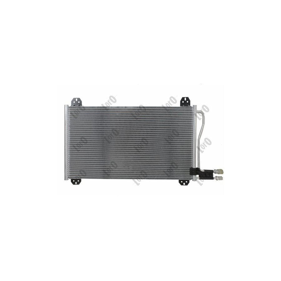 Abakus 0540160002 Air Conditioning Condenser Suitable For Mercedes-Benz Sprinter | ML Performance UK