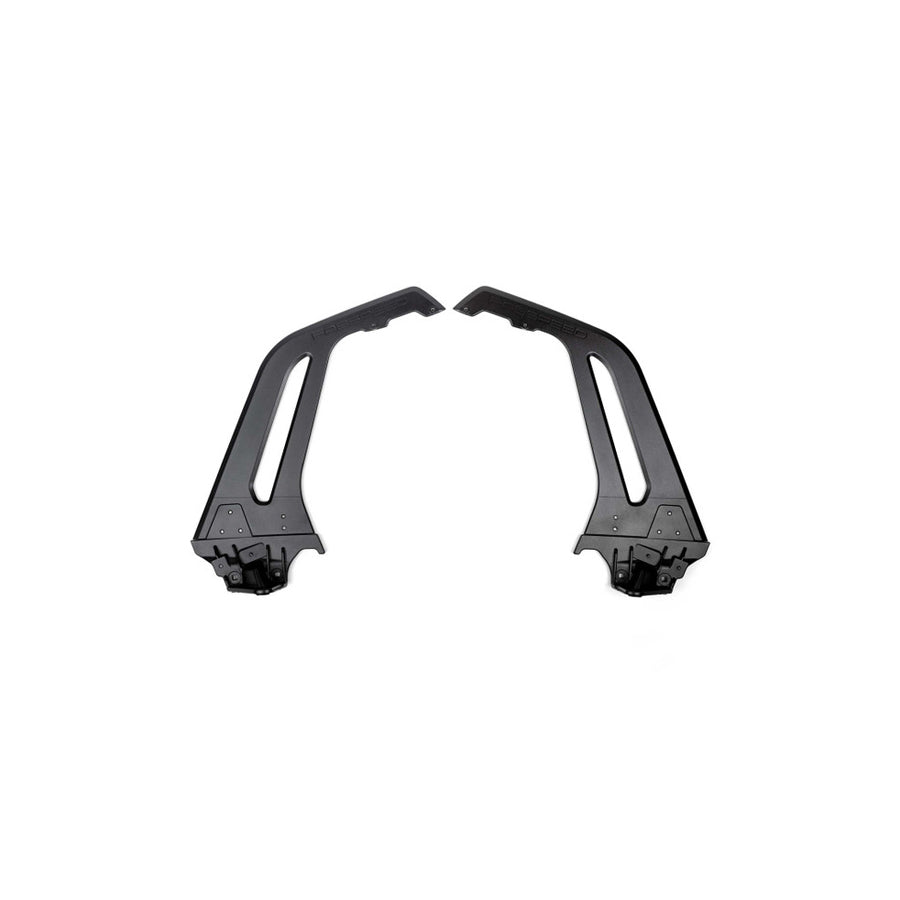 Fabspeed Porsche 992 GT3 Cup Car Style Wing Risers (2022+) – ML Performance