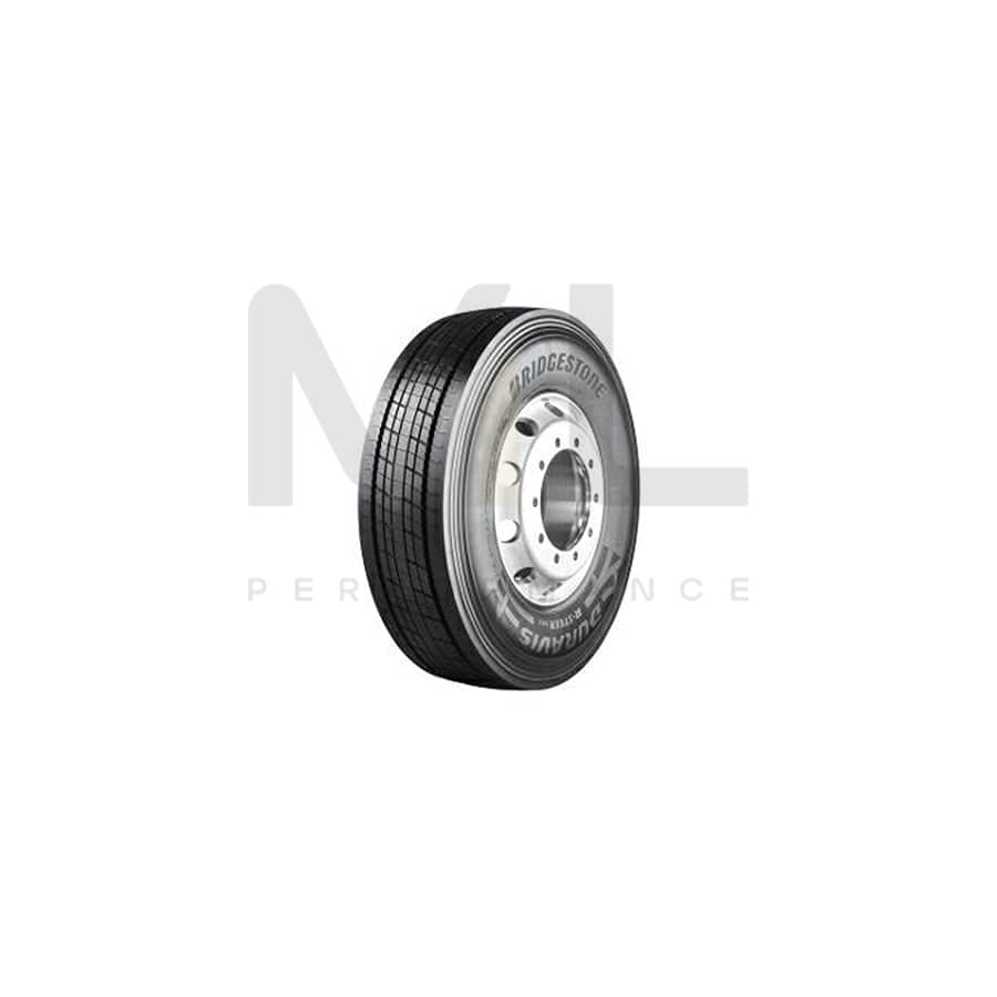 Bridgestone Duravis R-Steel 002 315/70 R22.5 156L Truck Summer Tyre | ML Performance UK Car Parts